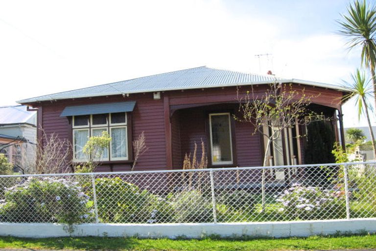 Photo of property in 26 Koromiko Road, Gonville, Whanganui, 4501
