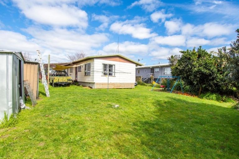 Photo of property in 25 Ben Keys Street, Te Puke, 3119