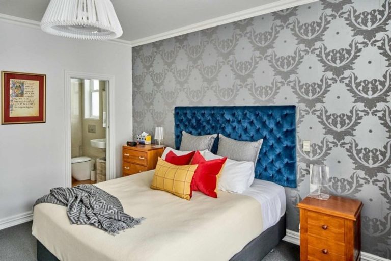 Photo of property in 63 Brougham Street, Mount Victoria, Wellington, 6011