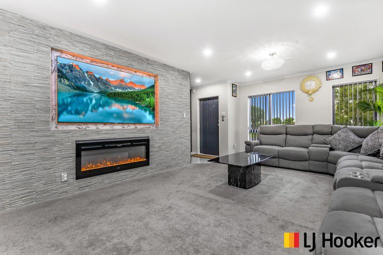 Photo of property in 61 Jellicoe Road, Manurewa, Auckland, 2102