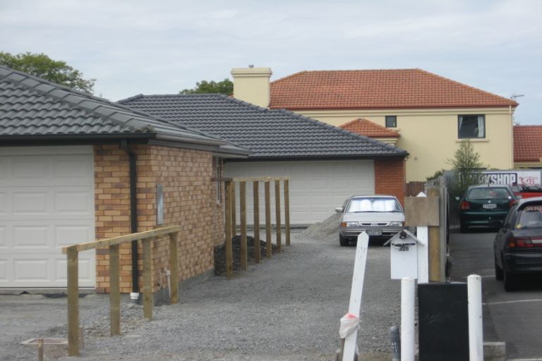 Photo of property in 328 Harewood Road, Bishopdale, Christchurch, 8053