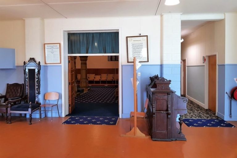 Photo of property in 8 Marine Parade, Wairoa, 4108