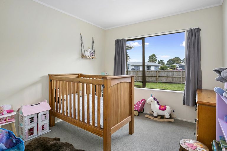 Photo of property in 16 Matipo Street, Matamata, 3400