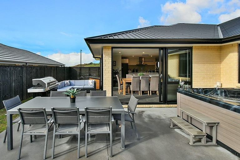 Photo of property in 96 Hitchen Road, Pokeno, 2402