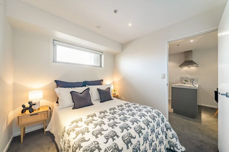 Photo of property in Soho Apartments, 905/74 Taranaki Street, Te Aro, Wellington, 6011