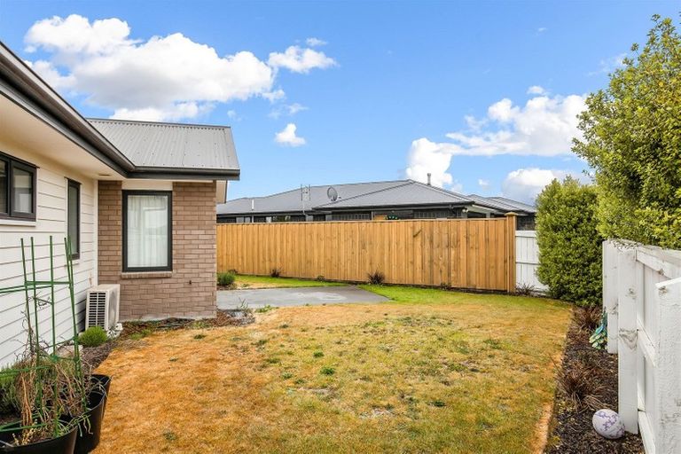 Photo of property in 22 Stanford Way, Rolleston, 7615