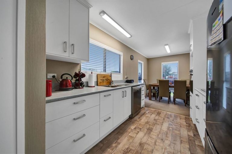 Photo of property in 1 Penrod Drive, Bell Block, New Plymouth, 4312