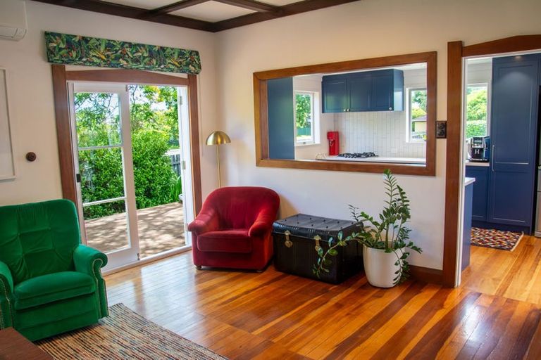 Photo of property in 36 Park Street, Morrinsville, 3300
