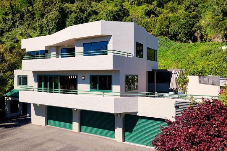 Photo of property in 184 Torquay Street, Kaikoura, 7300