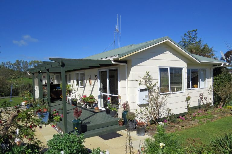 Photo of property in 125 Te Kawa Road, Otorohanga, Te Awamutu, 3873