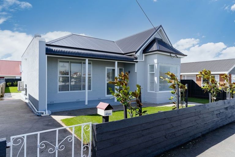 Photo of property in 105 Prince Albert Road, Saint Kilda, Dunedin, 9012