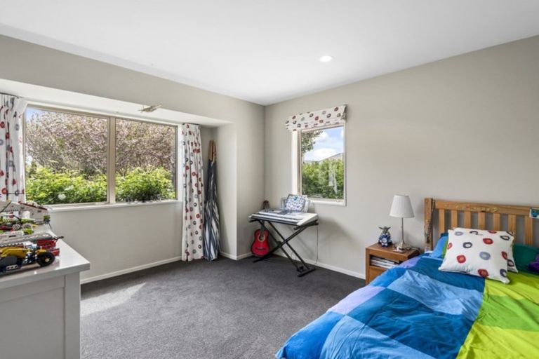 Photo of property in 7 Stonebridge Way, Prebbleton, 7604