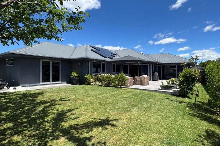 Photo of property in 101 Russell Robertson Drive, Havelock North, 4130