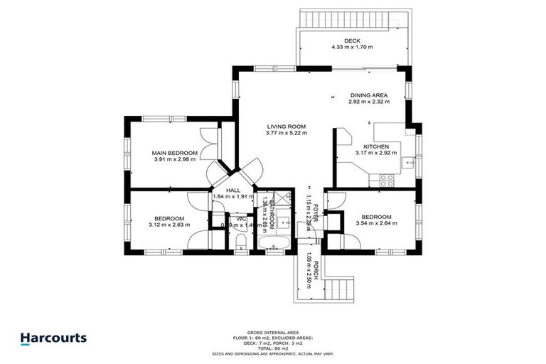 Photo of property in 290b Oceanbeach Road, Mount Maunganui, 3116
