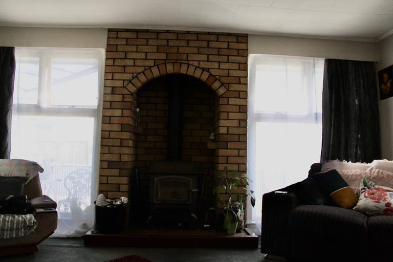 Photo of property in 32 Marlborough Street, Greymouth, 7805