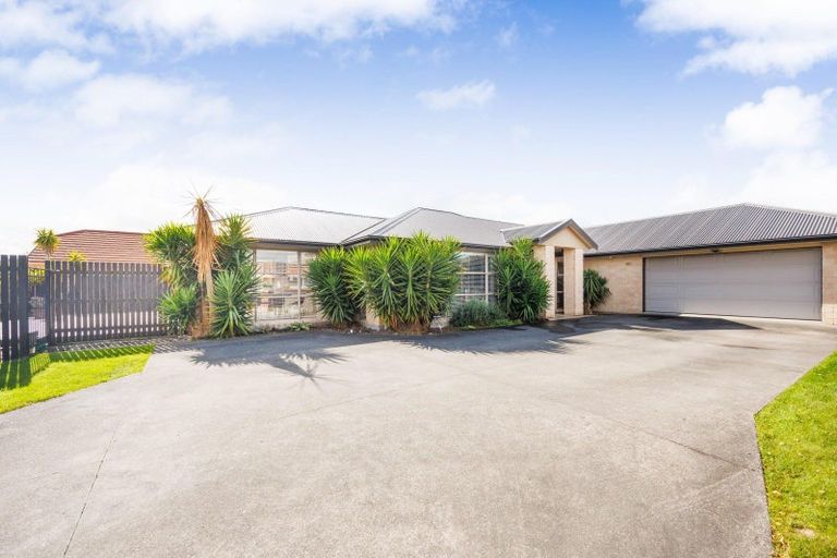 Photo of property in 33 Tennyson Avenue, Kelvin Grove, Palmerston North, 4414