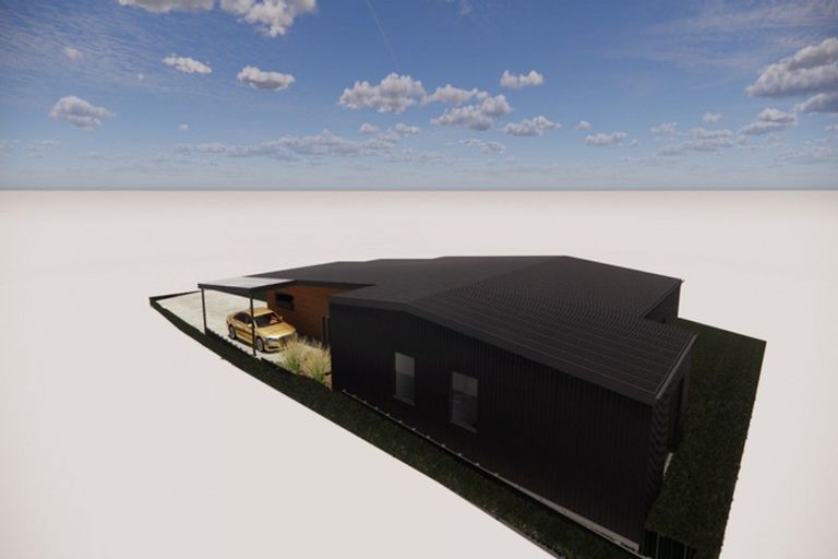 Photo of property in 107a Wairau Road, Oakura, 4314