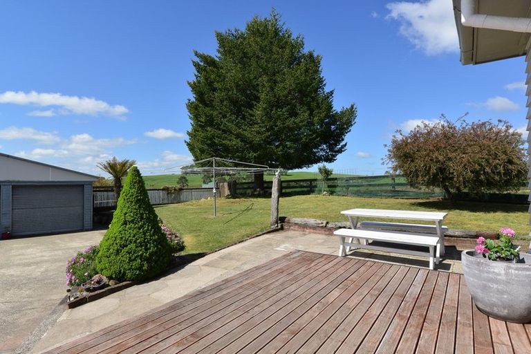 Photo of property in 18 Sanders Street, Arapuni, Putaruru, 3415