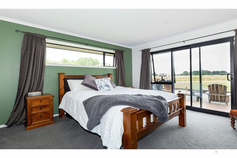 Photo of property in 24 Opuha Street, Orari, Geraldine, 7992