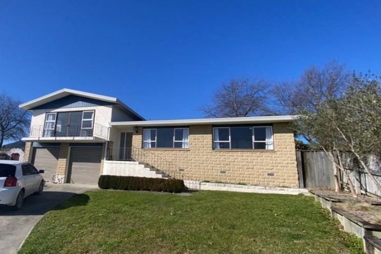 Photo of property in 12 Porritt Place, Stoke, Nelson, 7011