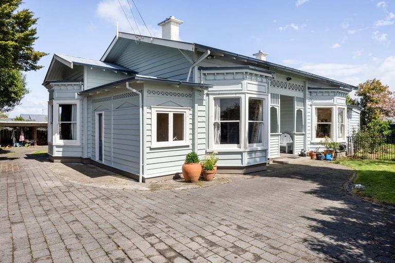 Photo of property in 137 Boundary Road, Claudelands, Hamilton, 3214