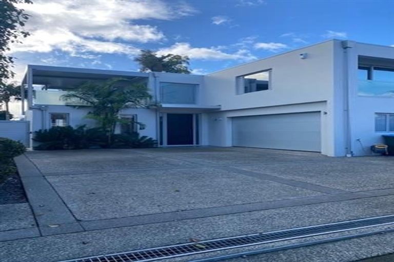 Photo of property in 26 Melanesia Road, Kohimarama, Auckland, 1071