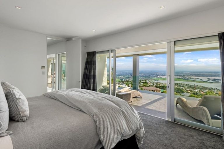 Photo of property in 405 Upper Major Hornbrook Road, Mount Pleasant, Christchurch, 8081