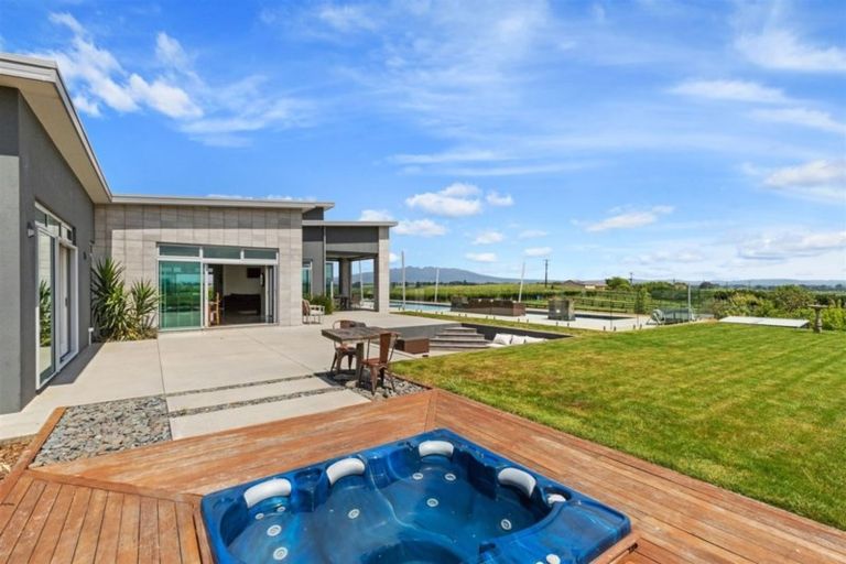 Photo of property in 136 Lake Road, Ohaupo, 3883