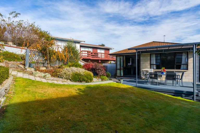 Photo of property in 17 Glenwood Avenue, Highfield, Timaru, 7910