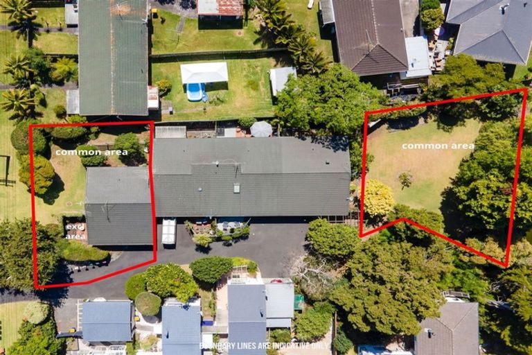 Photo of property in 4/28 Wolsley Avenue, Milford, Auckland, 0620