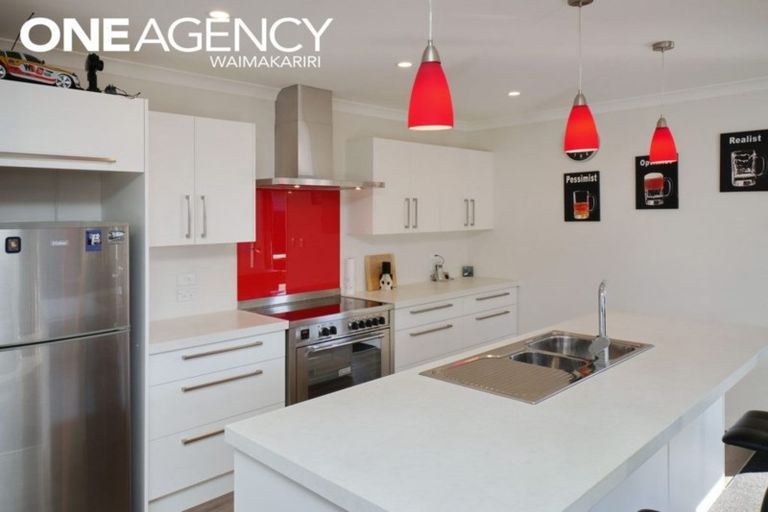 Photo of property in 5 Blair Place, Kaiapoi, 7630