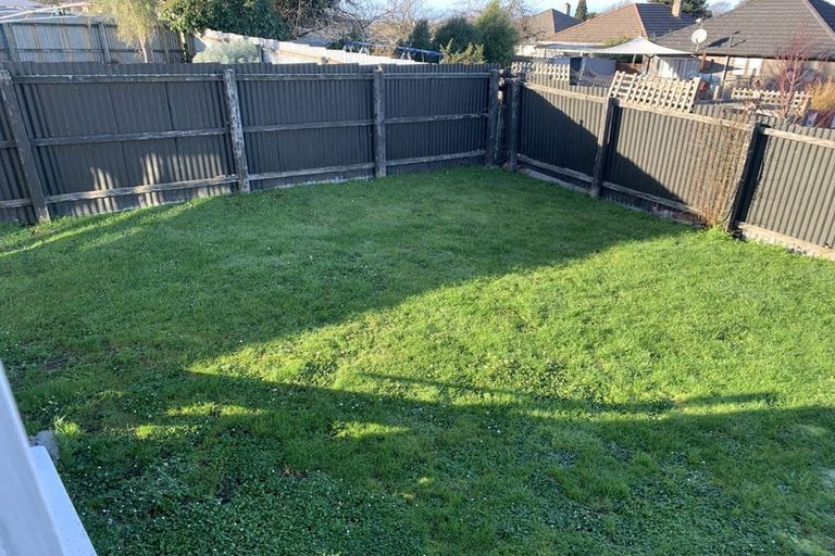 Photo of property in 196 North Street, West End, Timaru, 7910