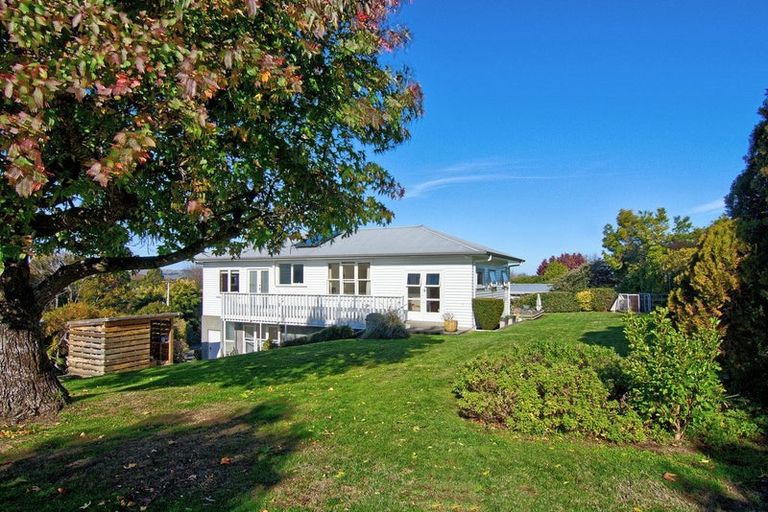 Photo of property in 9 Queen Alexandra Street, Lansdowne, Masterton, 5810