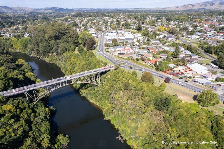 Photo of property in 28a Pope Terrace, Leamington, Cambridge, 3432