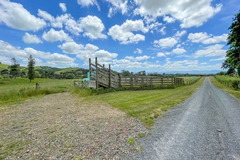 Photo of property in 1105 State Highway 27, Kaihere, Ngatea, 3597