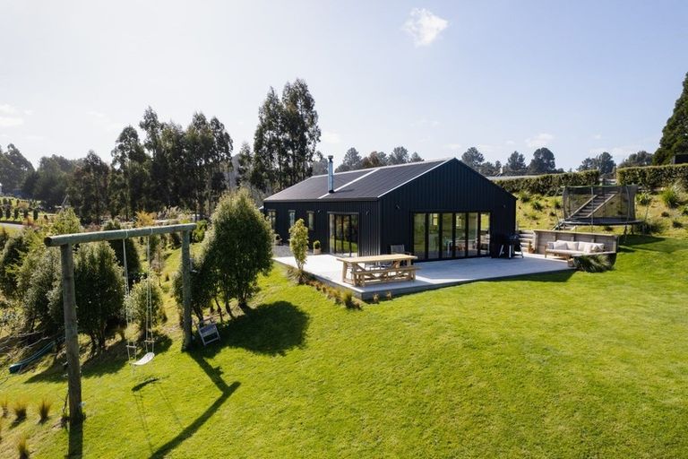 Photo of property in 58a Chain Hills Road, Fairfield, Dunedin, 9076