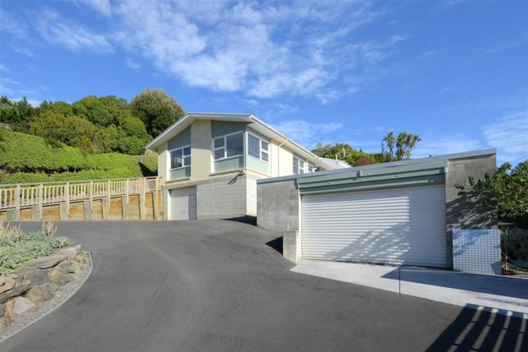 Photo of property in 4 Flinders Road, Heathcote Valley, Christchurch, 8022