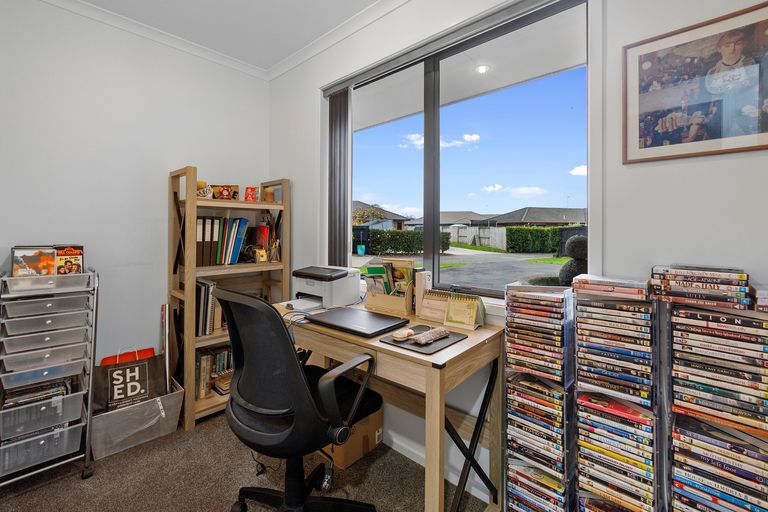 Photo of property in 50 Matipo Street, Matamata, 3400