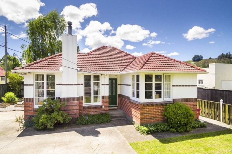 Photo of property in 7 Mangaroa Hill Road, Maoribank, Upper Hutt, 5018