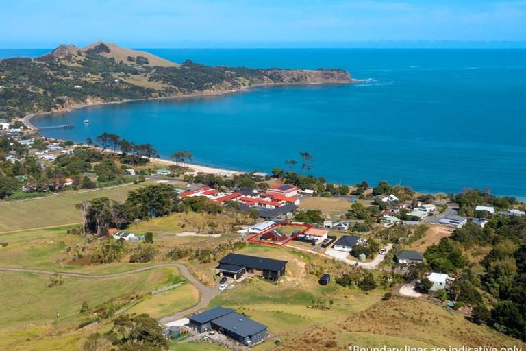 Photo of property in 29 Waianga Place, Omapere, Kaikohe, 0473