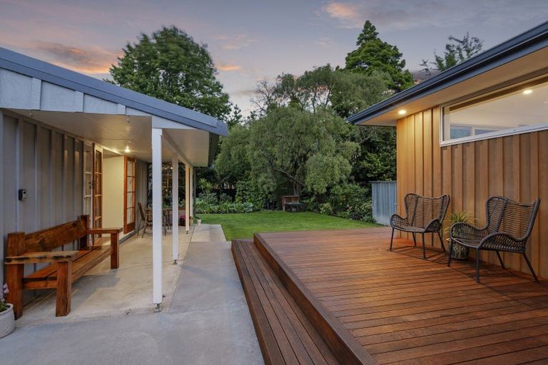 Photo of property in 50 Hudson Street, Bryndwr, Christchurch, 8053