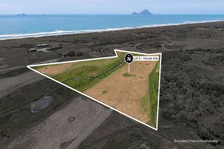 Photo of property in 1166 Thornton Road, Matata, 3194