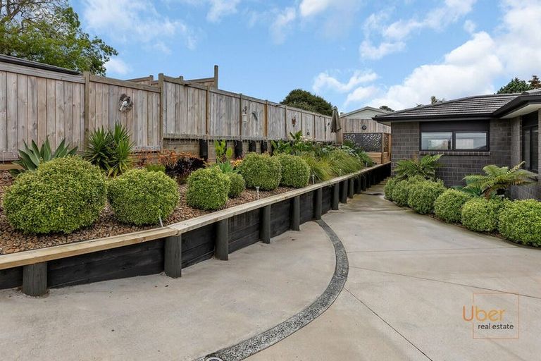 Photo of property in 39 Provisional Drive, Te Kamo, Whangarei, 0112