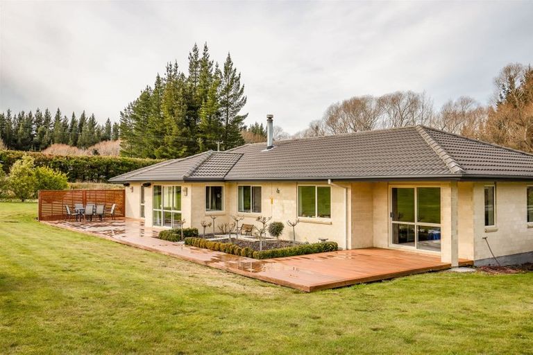 Photo of property in 43 Loburn Terrace Road, Loburn, 7472