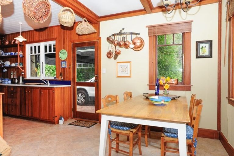 Photo of property in 15 Te Ra Crescent, Diamond Harbour, 8972