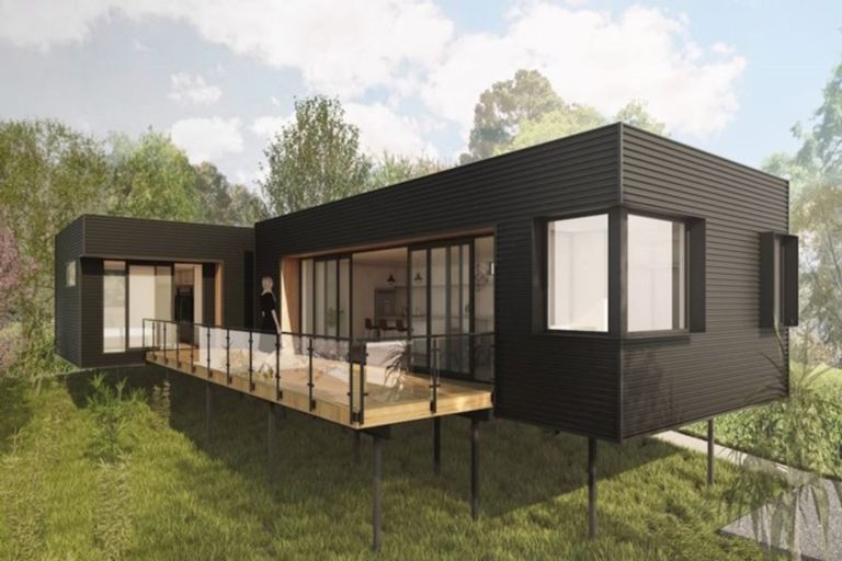 Photo of property in 98 Barrington Street, Somerfield, Christchurch, 8024