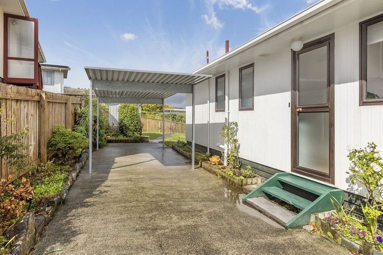Photo of property in 22f Awatea Street, Ranui, Porirua, 5024