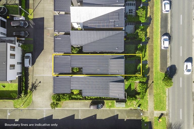 Photo of property in 7 Battalion Drive, Papakura, 2110