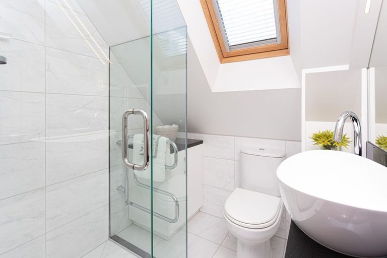 Photo of property in 42c Webb Street, St Albans, Christchurch, 8014