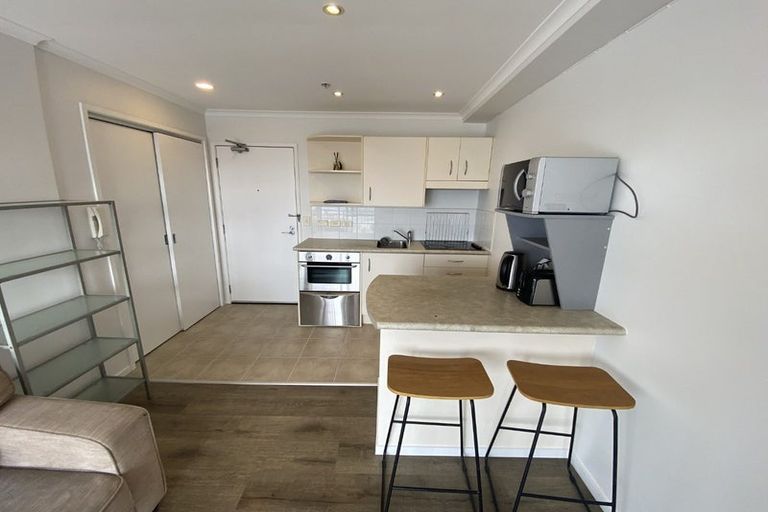 Photo of property in The Rennaissance, 5j/18 Ronwood Avenue, Manukau, Auckland, 2104